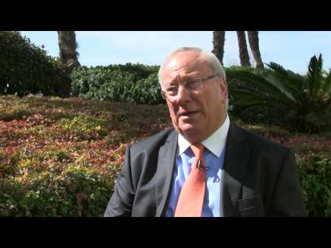 BERNARD KANTOR ON THE INVESTEC DERBY FINAL 2017