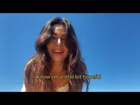 Something Beautiful - Official Lyric Video