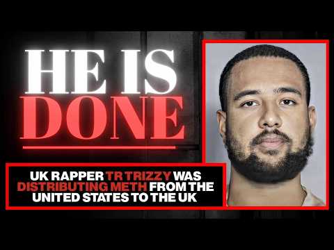 The Embarrassing Downfall of TR Trizzy - FULL BREAKDOWN