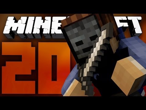 MrWoofless - MERCENARY ATTACK! (Minecraft Factions Mod with Woofless #20)