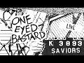 Green Day One Eyed Bastard Live In Amsterdam