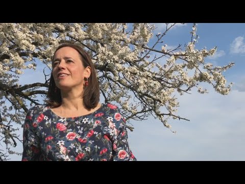 Bognár Szilvia - Ma van Húsvét napja