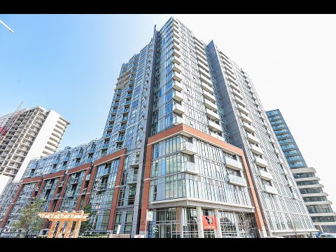 #808-150 Sudbury Street, Toronto Home by Wilson Hon - Real Estate Properties
