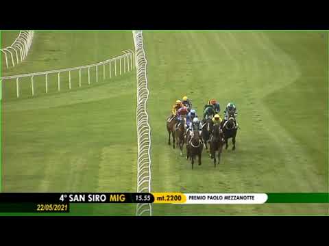 2021.05.22 Premio Paolo Mezzanotte (ITA) - Elisa Again