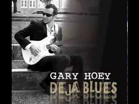 Gary Hoey Deja Blues