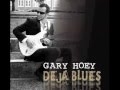 Gary Hoey Deja Blues 