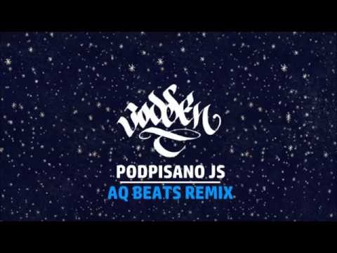 JodSen - Podpisano JS (AQ Beats Remix)