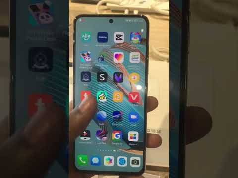 Huawei nova 10 se 8GB+256GB #mobile #unboxing