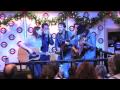 Dave Rawlings Machine featuring Gillian Welch "Monkey and the Engineer" live at Waterloo Records