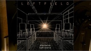 Leftfield - Head And Shoulders [2015] HQ HD