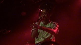 Little Simz - Selfish, Paradiso Noord 13-05-2018