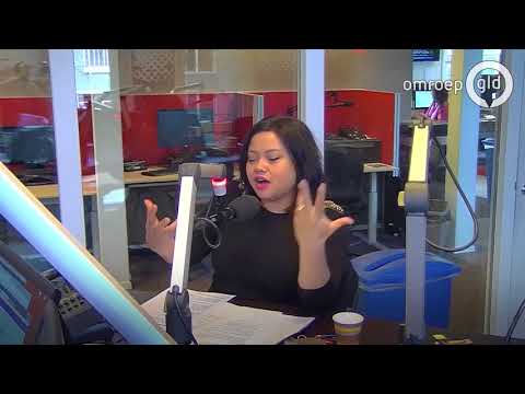 Linda Wagenmakers is enthousiast over de Gelre Passion