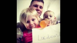 Thank You Lucid [Moment of Silence - Lucidious]