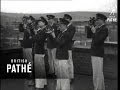 Future Sons Of The Sea 1935