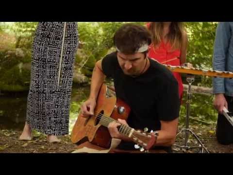 Step Forward video