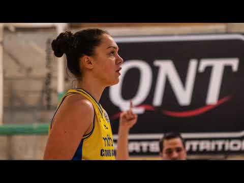 Bande Annonce Match au sommet Mithra Castors Braine - Sint Katelijne Waver. photos Nathalie Goossens