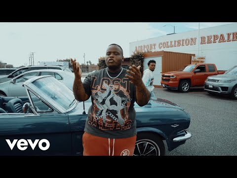 Morray - Take From You (Official Video)