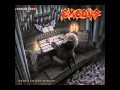 Exodus - Tempo of the Damned