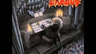 Exodus - Tempo of the Damned