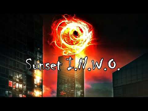 Sunset - I.N.W.O.