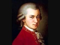 Mozart - Klarinettenkonzert - Adagio