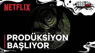 Avatar: The Last Airbender | 2. Sezon | Yapım Aşamasında | Netflix