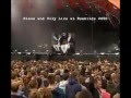 Klaus Und Olly Roskilde 2000