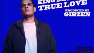 King Dattoli - True Love (Hot Unreleased RnB song Produced by Gibzen)