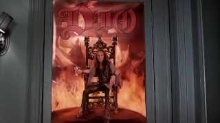 Dio - Heaven and Hell (Black Sabbath)