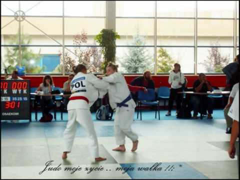 Judo agnieszka szymczak
