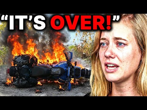 Noraly Schoenmaker's Most Difficult Chapter Yet | The Truth Behind Itchy Boots