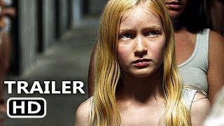 Video trailer för EDEN Movie TRAILER