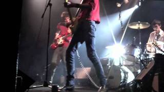 Futon Song Music Video