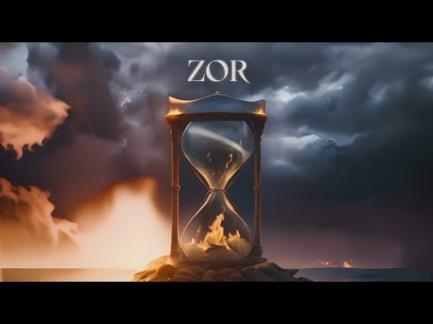 Hcany & Fuego ft. İmpala - ZOR (Official Lyric Video)