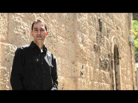 Passions & Prayers Sextet in Homage to Jerusalem By YITZHAK YEDID