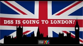 London Theatre Trip November 2017 - Fully Booked