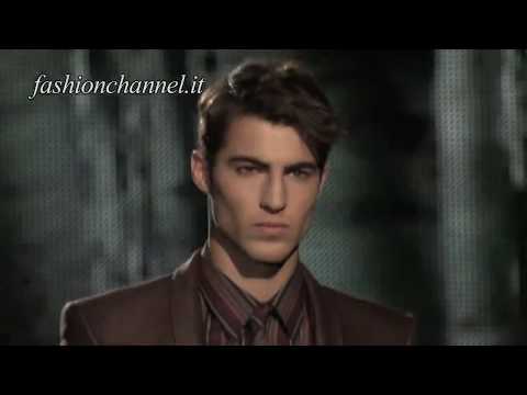 "Carlo Pignatelli" Autumn Winter 2009 2010 Milan 2 of 3 pret a porter menswear by FashionChannel