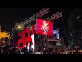 Shree Ram Navami 2024 Vadodara The City Of Festival Dj Ripal Jay Ambe Sound Ramnavami Music 2024