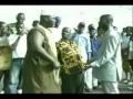 Magic System Secret Africain 2000