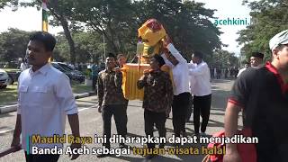Video Maulid Raya Destinasi Wisata Halal Di Banda Aceh Video Maulid Raya Destinasi Wisata Halal Di Banda Aceh