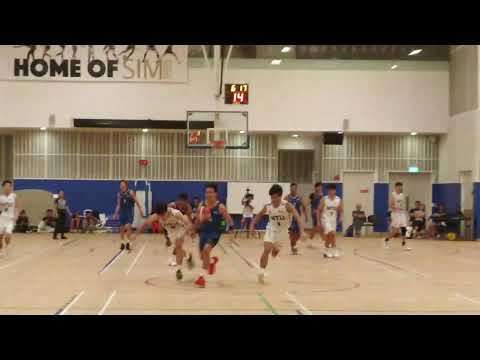 IVP 2026 SIM (Men final) - 28 Jan 2026