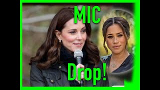 COULD THIS BE CATHERINE'S 'MIC DROP' MOMENT? 2013 ARTICLE  WHICH MAKES MEGHAN'S ARGUMENT INVALID.