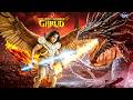 Dharm Yoddha Garud Full Episode 61 To 65 धर्म योद्धा गरुड़ जी क�