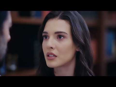 Esaret 256- Ti više nisi ništa za mene Orhune Demirhanli! 2.deo