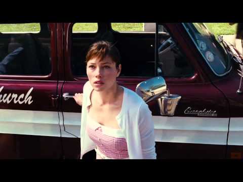 Nailed! - Official Trailer HD