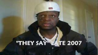 Tony Yayo Steals 17Yr Old Rapper&#39;s Song