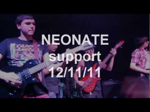 Virginia Street - Neonate Support (12/11/11, 