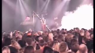 Das Ich - Sodom Und Gomorra (Live at Wave Gotik Treffen)