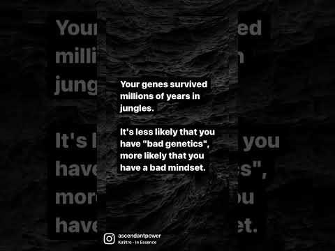 Ascendant Power Quotes #shorts