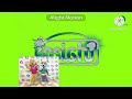 Noggin Ragdoll And Nick Jr Logo Collection Extended In G Major 9